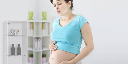 appendicitis during pregnancy
